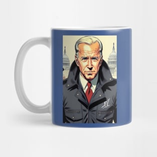 JOE BIDEN 19 Mug